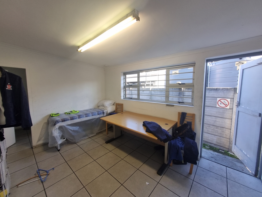 Commercial Property for Sale in Brackenfell Industrial Western Cape